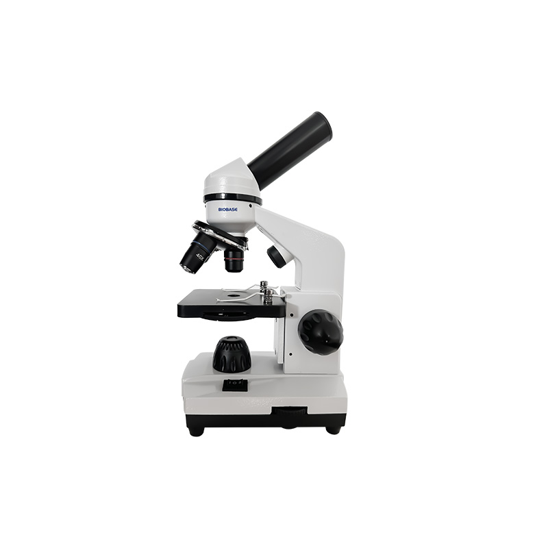 BIOBASE BM-A106 / BM-A118 / BM-A206 / BM-T300 / BM-T310 – Biologisches Mikroskop BM-A106 BM-A118 BM-A206 — 3