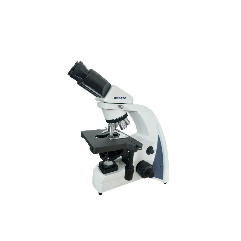 BIOBASE BM-A106 / BM-A118 / BM-A206 / BM-T300 / BM-T310 – Biologisches Mikroskop BM-A106 BM-A118 BM-A206 — 4