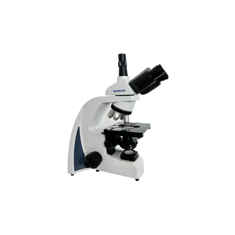 BIOBASE BM-A106 / BM-A118 / BM-A206 / BM-T300 / BM-T310 – Biologisches Mikroskop BM-A106 BM-A118 BM-A206 — 5