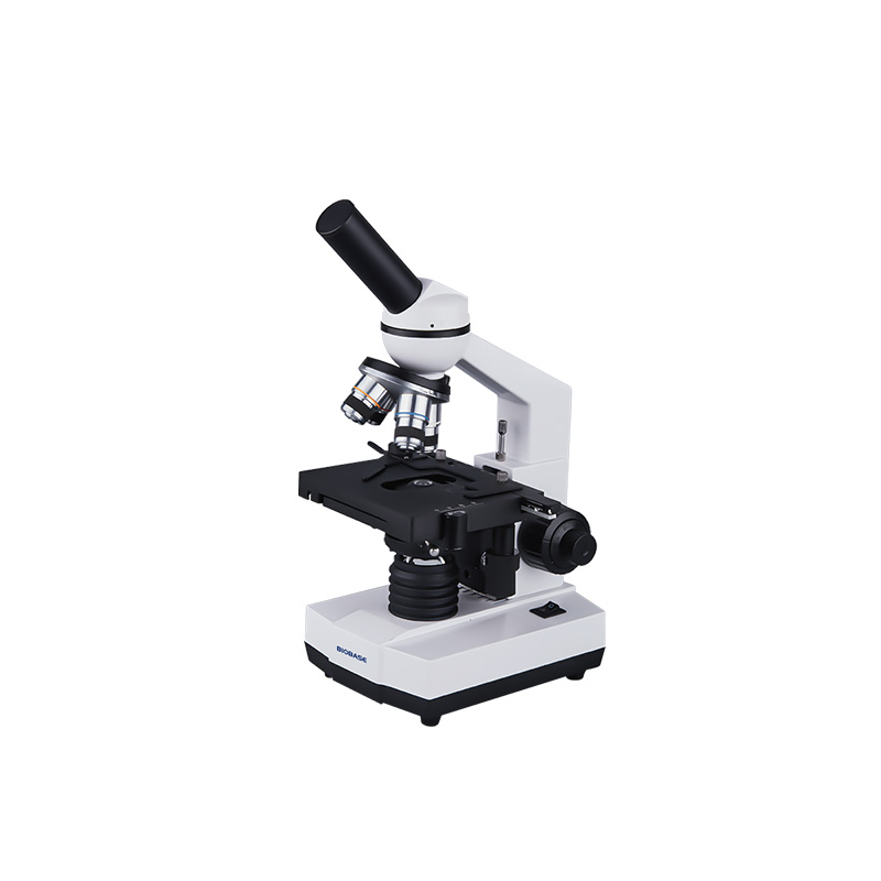 BIOBASE BM-B100 / BM-B101 / BM--B102 / BM-B103 / BM-B104 / BM-B105 / BM-B106 / BM-B108 – Biologisches Mikroskop BM-B100 BM-B101 BM--B102 BM-B103 BM-B104 BM-B105 BM-B106 BM-B108 — 2