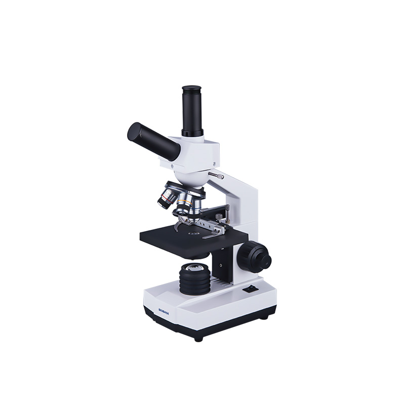 BIOBASE BM-B100 / BM-B101 / BM--B102 / BM-B103 / BM-B104 / BM-B105 / BM-B106 / BM-B108 – Biologisches Mikroskop BM-B100 BM-B101 BM--B102 BM-B103 BM-B104 BM-B105 BM-B106 BM-B108 — 3