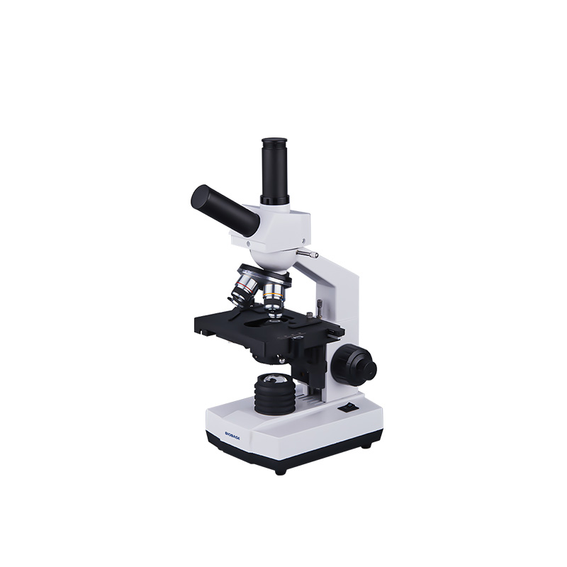 BIOBASE BM-B100 / BM-B101 / BM--B102 / BM-B103 / BM-B104 / BM-B105 / BM-B106 / BM-B108 – Biologisches Mikroskop BM-B100 BM-B101 BM--B102 BM-B103 BM-B104 BM-B105 BM-B106 BM-B108 — 4