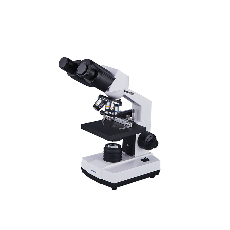 BIOBASE BM-B100 / BM-B101 / BM--B102 / BM-B103 / BM-B104 / BM-B105 / BM-B106 / BM-B108 – Biologisches Mikroskop BM-B100 BM-B101 BM--B102 BM-B103 BM-B104 BM-B105 BM-B106 BM-B108 — 5
