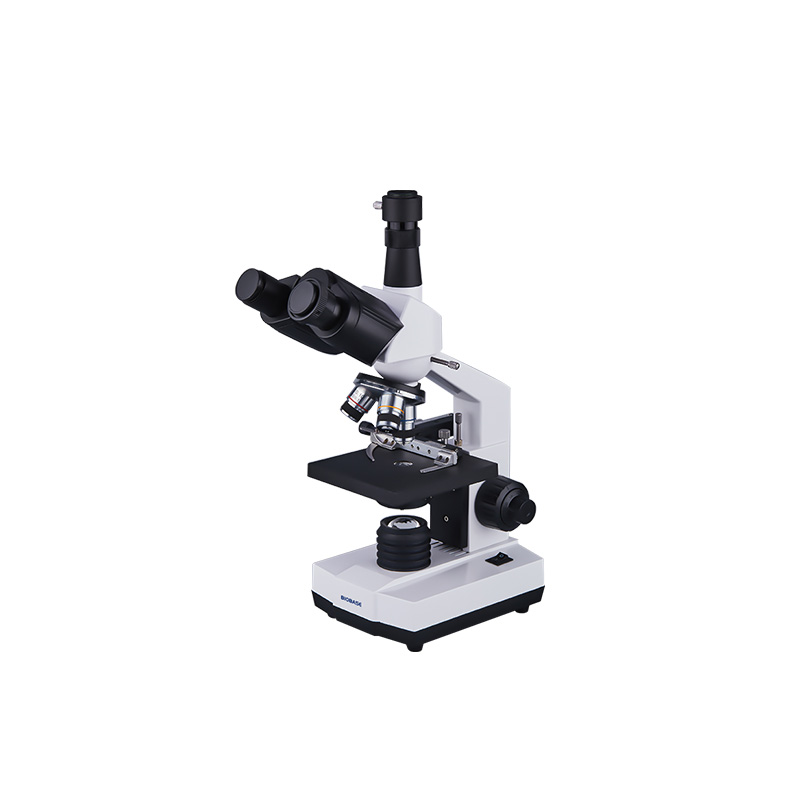 BIOBASE BM-B100 / BM-B101 / BM--B102 / BM-B103 / BM-B104 / BM-B105 / BM-B106 / BM-B108 – Biologisches Mikroskop BM-B100 BM-B101 BM--B102 BM-B103 BM-B104 BM-B105 BM-B106 BM-B108 — 7