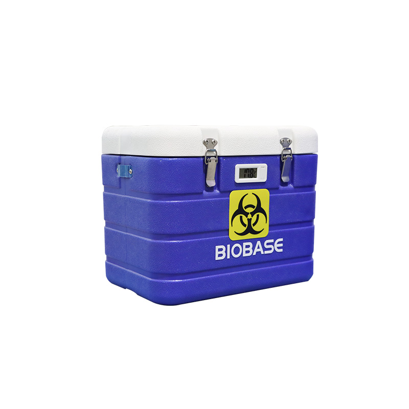 Caja de transporte de bioseguridad BIOBASE BTB-L5 / BTB-L6 / BTB-L8 / BTB-L12 / BTB-L15 / BTB-L20 / BTB-L33 / BTB-L55 / BTB-L65 / BTB-L85 — 2