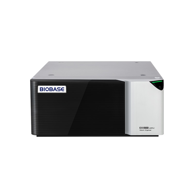 BIOBASE BK-1800HPLC(Type I) / BK-1800HPLC (Type II) / BK-1800HPLC(Type III) / BK-1800HPLC (Type IV) / BK-1800HPLC (Type V) High Performance Liquid Chromatography System BK-1800HPLC — 3