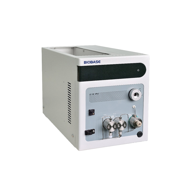 BIOBASE BK-80HPLC(Type I) / BK-80HPLC(Type II) – Hochleistungsflüssigkeitschromatographie-System BK-80HPLC