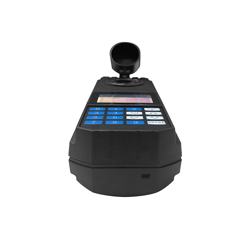 BIOBASE BK-T201 / BK-T202 Portable Handheld Turbidimeter — 3