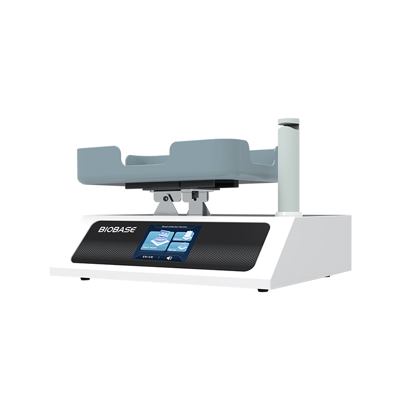 Monitor de colheita de sangue BCM-4 BCM-12Z BIOBASE BCM-4 / BCM-12Z — 4