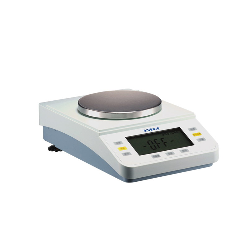 BP serie Electronic Balanza de precisión BIOBASE BP12002 / BP21002 / BP31002 / BP50002 / BP21001 / BP31001 / BP41001 / BP51001 / BP61001