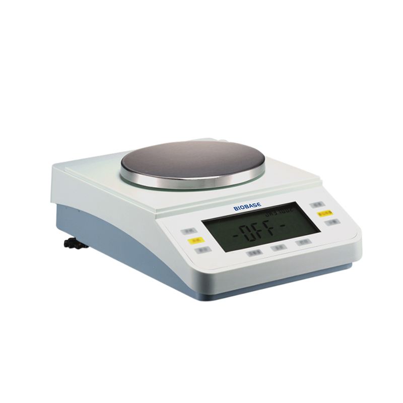 BP serie Electronic Balanza de precisión BIOBASE BP12002 / BP21002 / BP31002 / BP50002 / BP21001 / BP31001 / BP41001 / BP51001 / BP61001 — 2