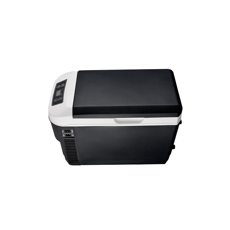 Frigorífico para transporte em veículo CR-8 CR-15 CR-19 CR-22 BIOBASE CR-8 / CR-15 / CR-19 / CR-22 — 3