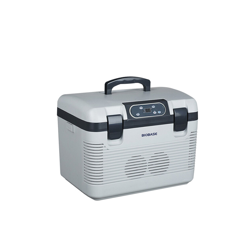 Frigorífico para transporte em veículo CR-8 CR-15 CR-19 CR-22 BIOBASE CR-8 / CR-15 / CR-19 / CR-22 — 4