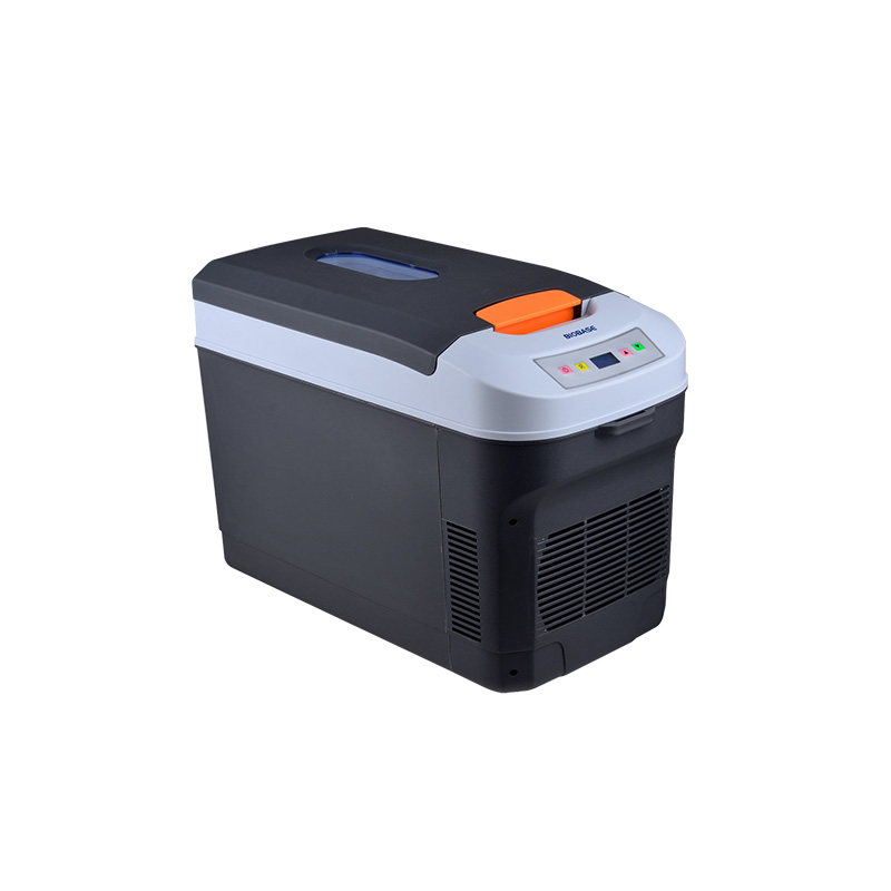 Frigorífico para transporte em veículo CR-8 CR-15 CR-19 CR-22 BIOBASE CR-8 / CR-15 / CR-19 / CR-22 — 5
