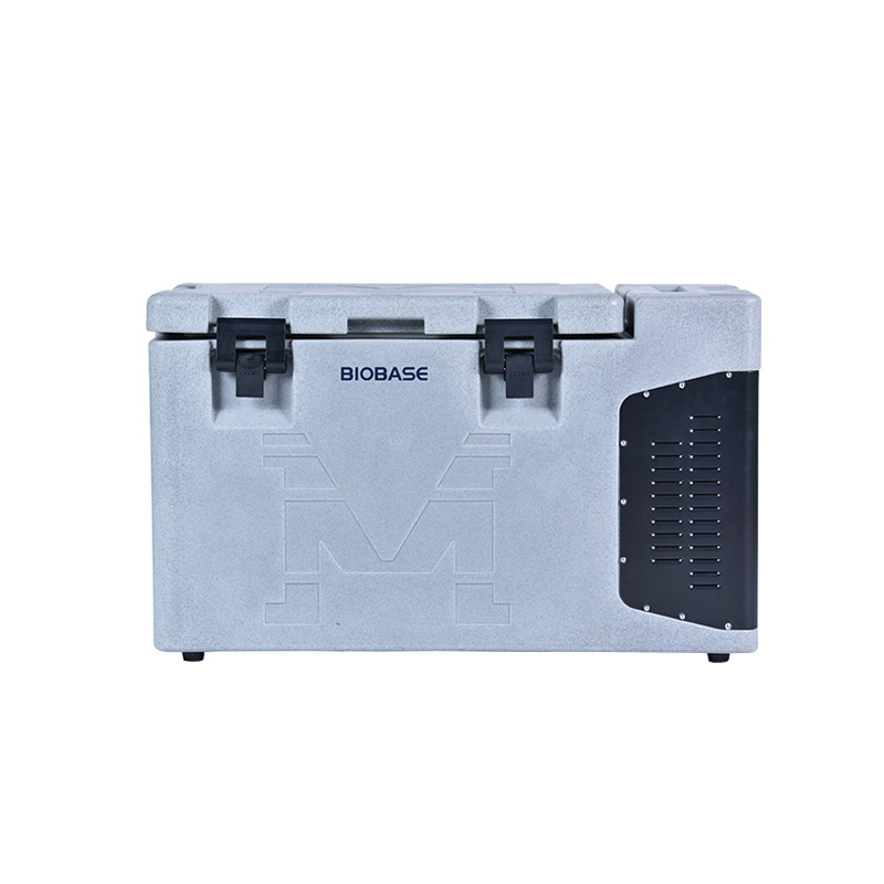Frigorífico para transporte em veículo BCR-25H30C BCR-25H80C BIOBASE BCR-25H30C / BCR-25H80C — 2