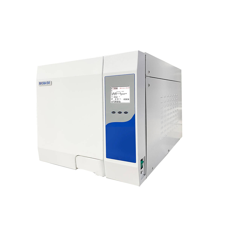 BIOBASE BKM-K18BE / BKM-K23BE Class B Series Autoclave BKM-K18BE BKM-K23BE — 2