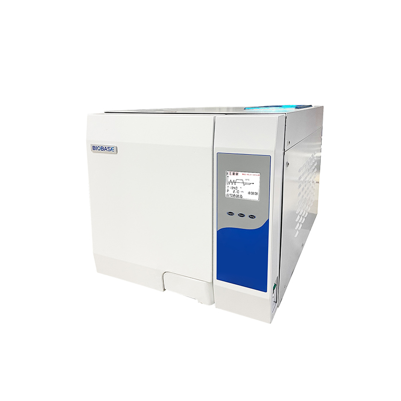 BIOBASE BKM-K18BE / BKM-K23BE Class B Series Autoclave BKM-K18BE BKM-K23BE — 3