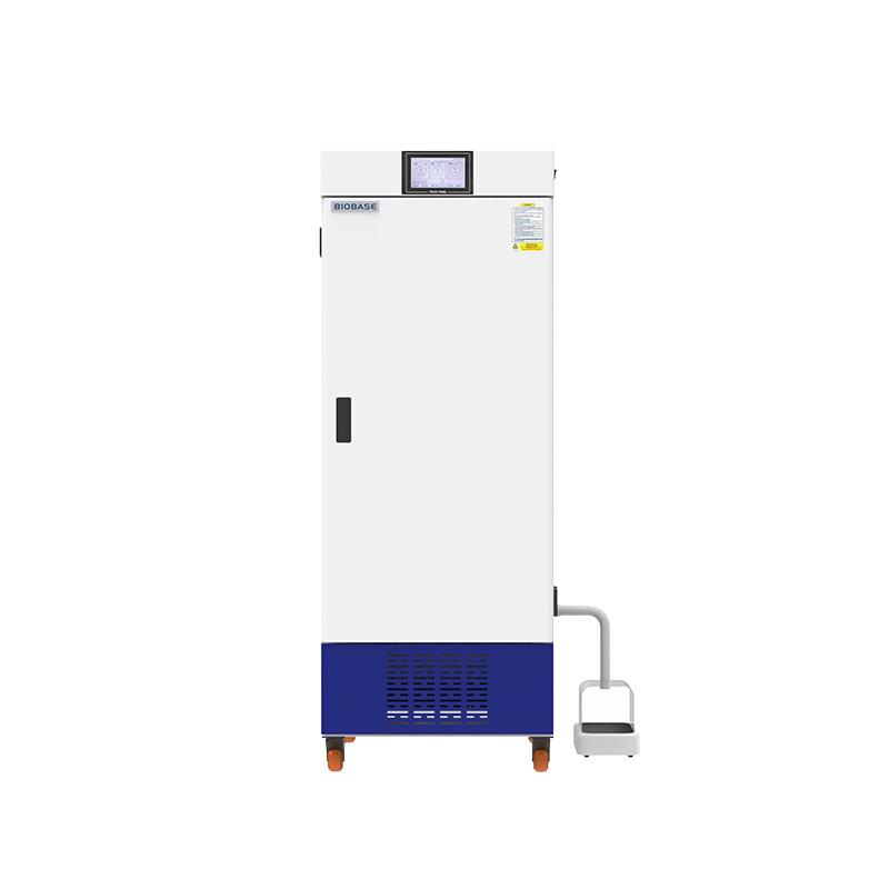 Incubadora climática BIOBASE BJPX-E280 / BJPX-E380 / BJPX-E460