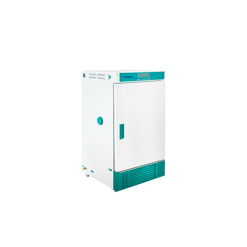 Incubadora de temperatura e humidade constantes BJPX-HT70P BJPX-HT150P BJPX-HT250P BIOBASE BJPX-HT70P / BJPX-HT150P / BJPX-HT250P
