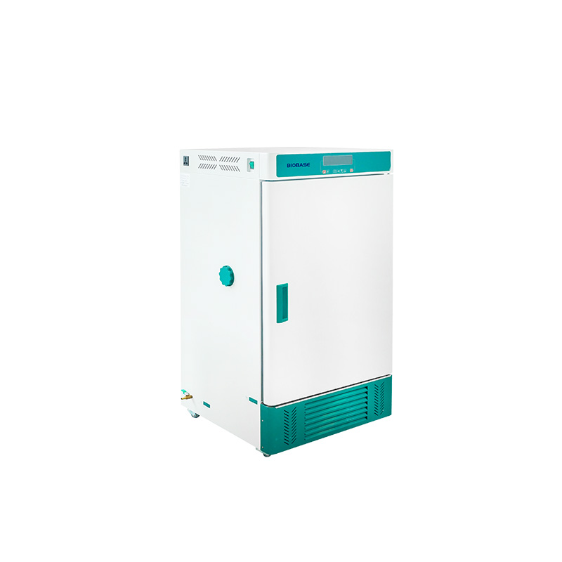 Incubadora de temperatura e humidade constantes BJPX-HT70P BJPX-HT150P BJPX-HT250P BIOBASE BJPX-HT70P / BJPX-HT150P / BJPX-HT250P — 2
