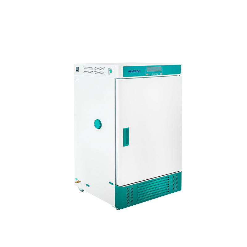Incubadora de temperatura e humidade constantes BJPX-HT70P BJPX-HT150P BJPX-HT250P BIOBASE BJPX-HT70P / BJPX-HT150P / BJPX-HT250P — 3