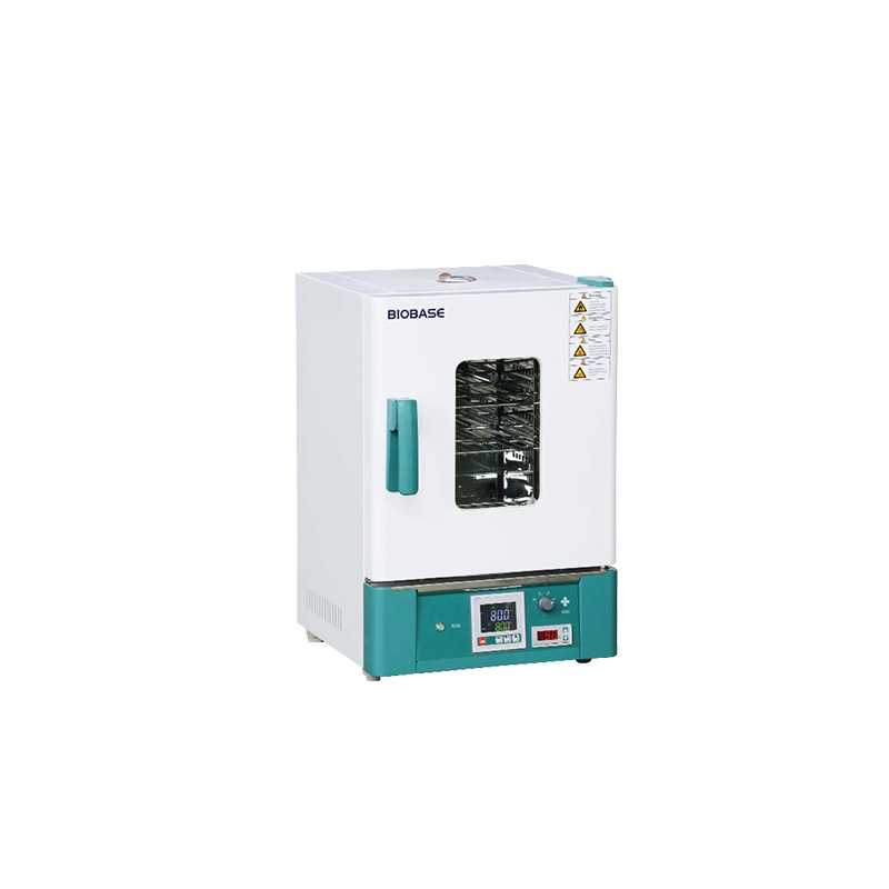 Incubadora de temperatura constante BIOBASE BJPX-H30BE / BJPX-H45BE / BJPX-H65BE / BJPX-H85BE / BJPX-H125BE / BJPX-H230BE
