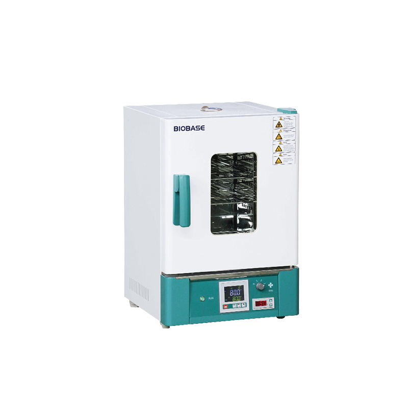 Incubadora de temperatura constante BIOBASE BJPX-H30BE / BJPX-H45BE / BJPX-H65BE / BJPX-H85BE / BJPX-H125BE / BJPX-H230BE — 2