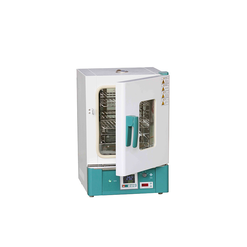 Incubadora de temperatura constante BIOBASE BJPX-H30BE / BJPX-H45BE / BJPX-H65BE / BJPX-H85BE / BJPX-H125BE / BJPX-H230BE — 3