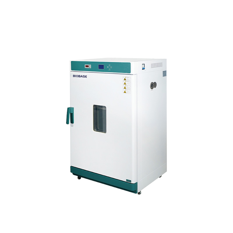 Incubadora de temperatura constante BIOBASE BJPX-H30BE / BJPX-H45BE / BJPX-H65BE / BJPX-H85BE / BJPX-H125BE / BJPX-H230BE — 4