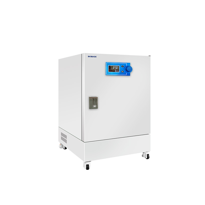 Incubadora de temperatura constante BJPX-H50N BJPX-H105N BJPX-H155N BIOBASE BJPX-H50N / BJPX-H105N / BJPX-H155N — 2