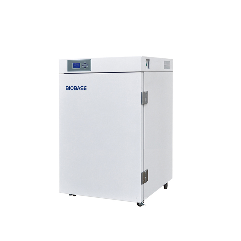 Incubadora de temperatura constante BJPX-H35 BJPX-H50II BJPX-H80II BJPX-H160II BJPX-H270II BIOBASE BJPX-H35 / BJPX-H50II / BJPX-H80II / BJPX-H160II / BJPX-H270II — 2