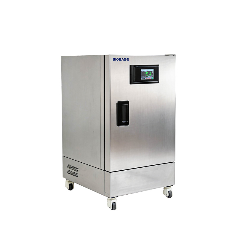 Incubadora de temperatura constanteBJPX-H50SN BJPX-H105SN BJPX-H155SN BJPX-H50SF BJPX-H105SF BJPX-H155SF BIOBASE BJPX-H50SN / BJPX-H105SN / BJPX-H155SN / BJPX-H50SF / BJPX-H105SF / BJPX-H155SF