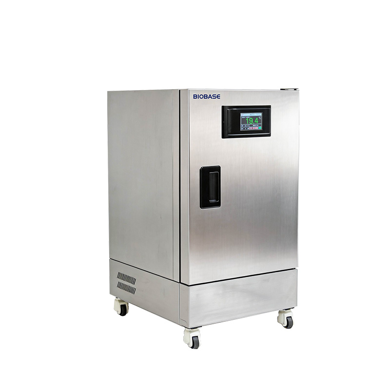 Incubadora de temperatura constanteBJPX-H50SN BJPX-H105SN BJPX-H155SN BJPX-H50SF BJPX-H105SF BJPX-H155SF BIOBASE BJPX-H50SN / BJPX-H105SN / BJPX-H155SN / BJPX-H50SF / BJPX-H105SF / BJPX-H155SF — 2