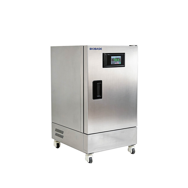 Incubadora de temperatura constanteBJPX-H50SN BJPX-H105SN BJPX-H155SN BJPX-H50SF BJPX-H105SF BJPX-H155SF BIOBASE BJPX-H50SN / BJPX-H105SN / BJPX-H155SN / BJPX-H50SF / BJPX-H105SF / BJPX-H155SF — 3