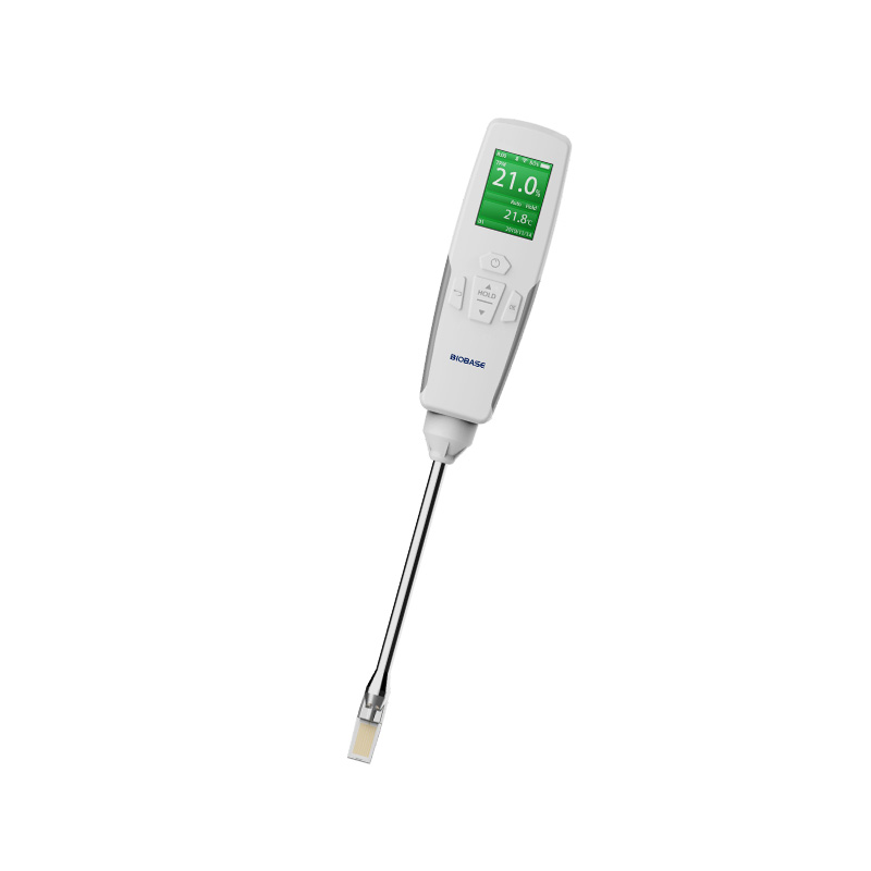 Analisador de óleo alimentar COT-280 BIOBASE COT-280