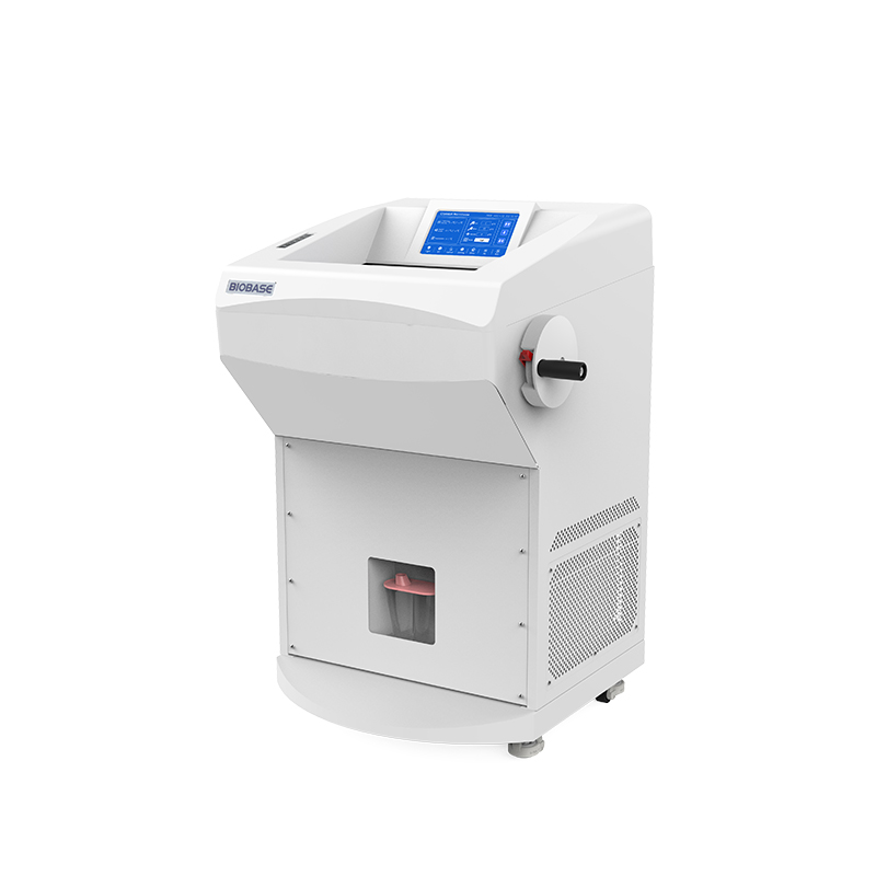 Micrótomo criostático BK-2328 BIOBASE BK-2328
