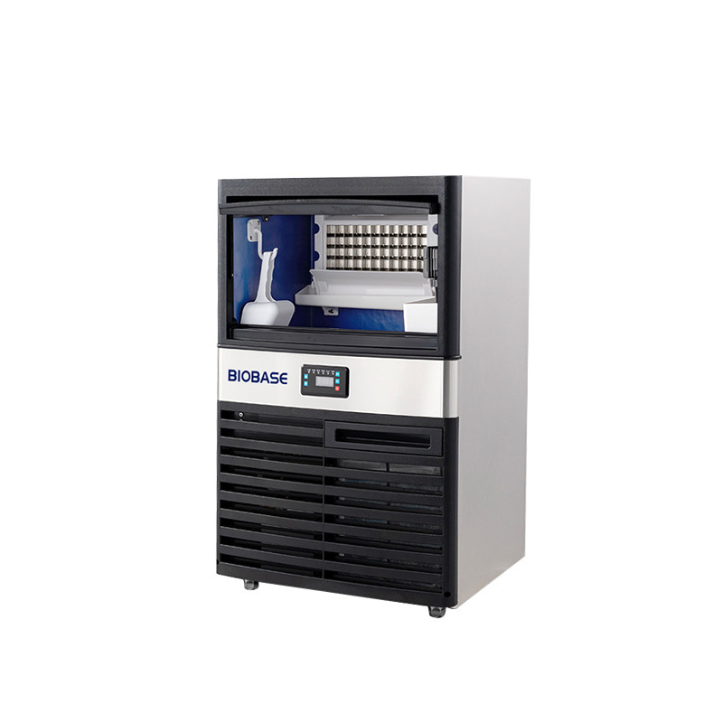 Máquina de gelo em cubos BIOBASE CIM-65 / CIM-80 / CIM-120 / CIM-180 — 2