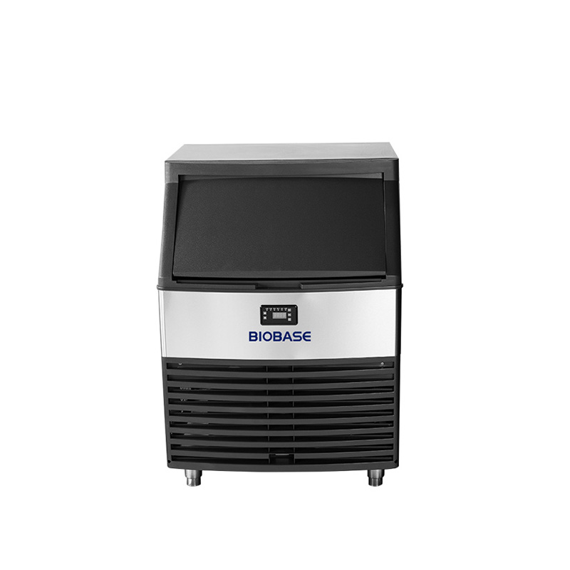 Máquina de gelo em cubos BIOBASE CIM-65 / CIM-80 / CIM-120 / CIM-180 — 3