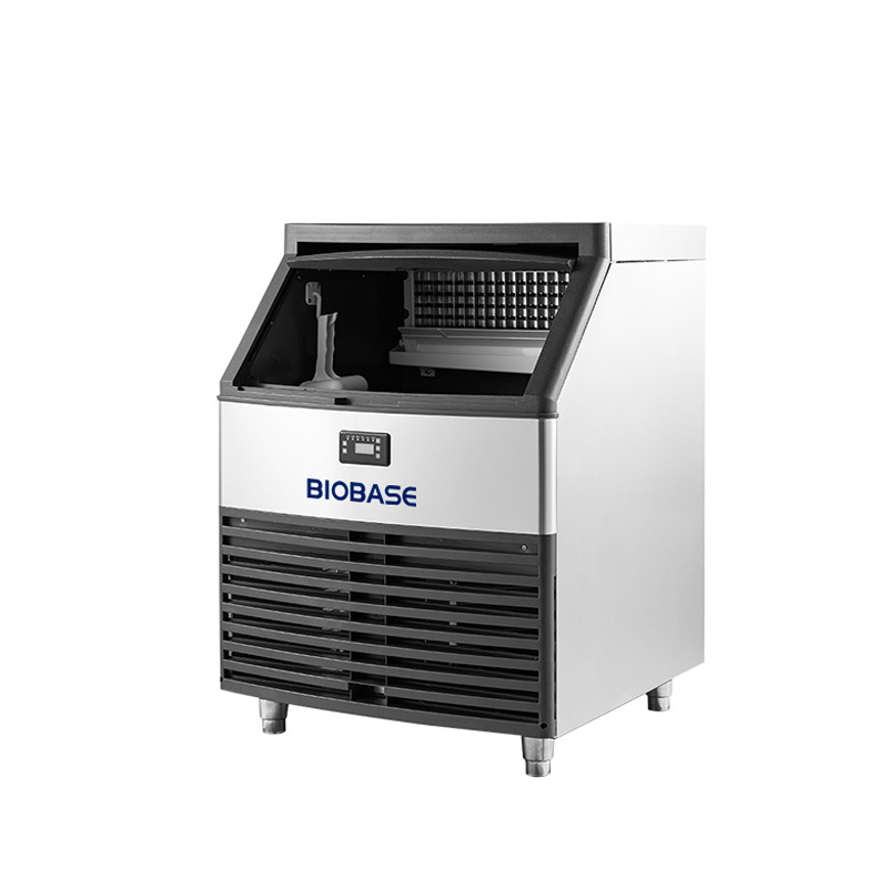 Máquina de gelo em cubos BIOBASE CIM-65 / CIM-80 / CIM-120 / CIM-180 — 4