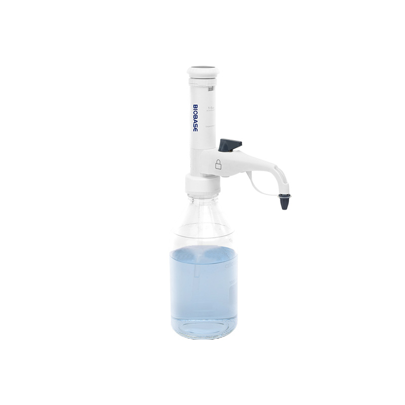 BIOBASE DispensMate-E Bottle-Top Dispenser – DispensMate-E Flaschenaufsatzdispenser
