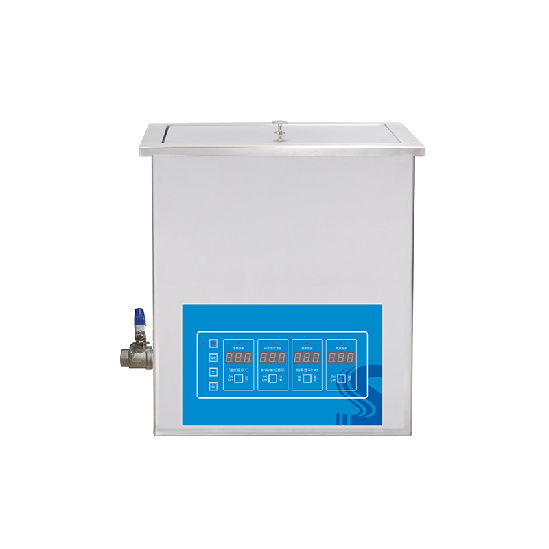 Banho de limpeza ultrassónico Double Adjustable Frequencies Type BIOBASE UC-30SDG / UC-50SD / UC-60ST / UC-70ST / UC-20SD / UC-20SDII / UC-30SD / UC-30SDII