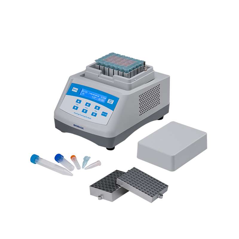 BIOBASE DBI-10C DBI-10C dry-block incubator
