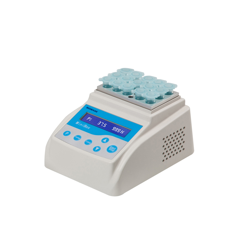 Dry Bath Incubadora DBI-M BIOBASE DBI-M