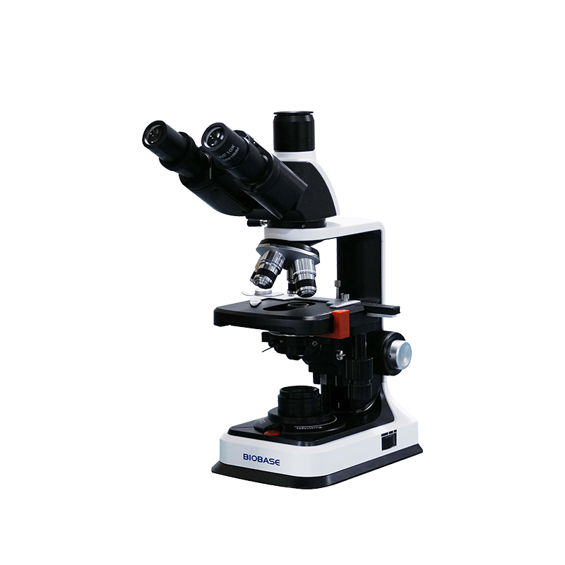 BIOBASE BME-500D / BME-20E / BME-30SM / BME-500V – Economical Biologisches Mikroskop BME-500D BME-20E BME-30SM BME-500V — 3