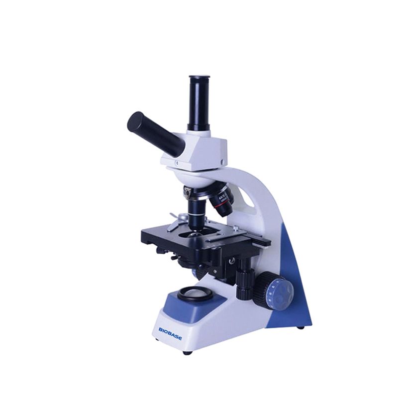 BIOBASE BME-500D / BME-20E / BME-30SM / BME-500V – Economical Biologisches Mikroskop BME-500D BME-20E BME-30SM BME-500V — 4