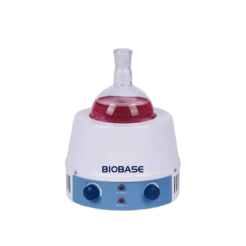 BIOBASE HME-II / HMD-II(LED Display) – Temperiergerät HME-II / HMD-II(LED Display) — 2
