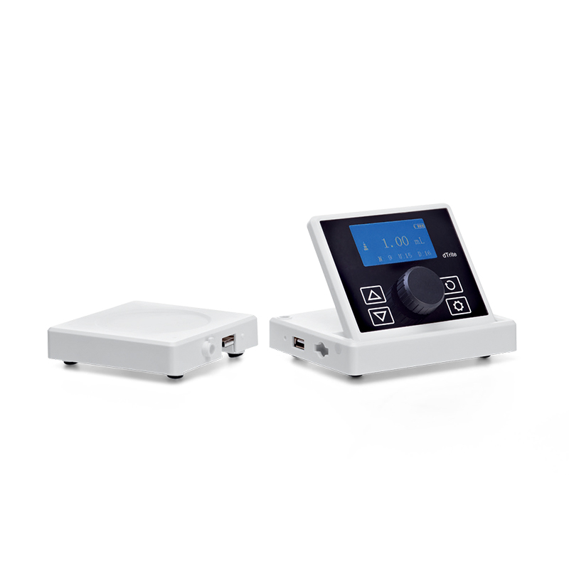 Titulador eletrónico dTrite BIOBASE Electronic Titrator dTrite