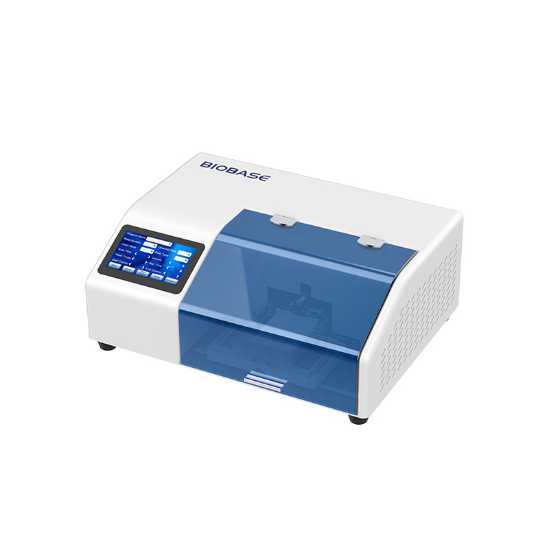 BIOBASE BK-9622 / BK-9613 Elisa Microplate Washer BK-9622 BK-9613 — 2