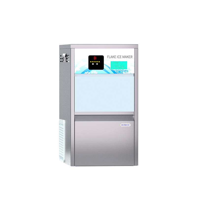 BIOBASE BK-IMS20 / BK-IMS30 / BK-IMS40 / BK-IMS50 / BK-IMS85 / BK-IMS200 / BK-IMS300A – Flockeneisbereiter 20kg 30kg 40kg 50kg 85kg 200kg 300kg
