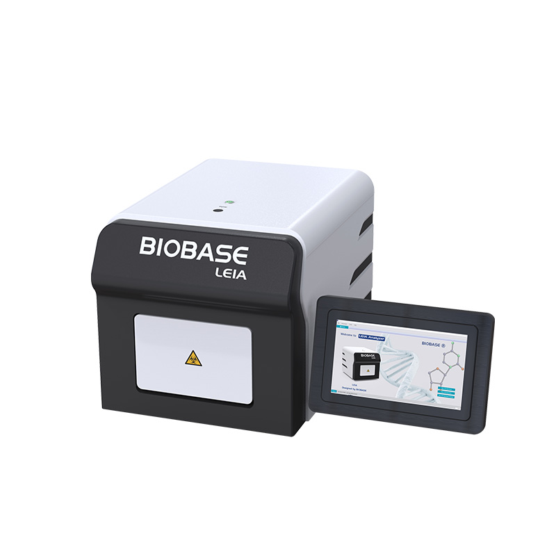 Sistema PCR em tempo real BIOBASE LEIA-X4 / LEIA-X6